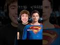 LOLLO INCONTRA SUPERMAN!!