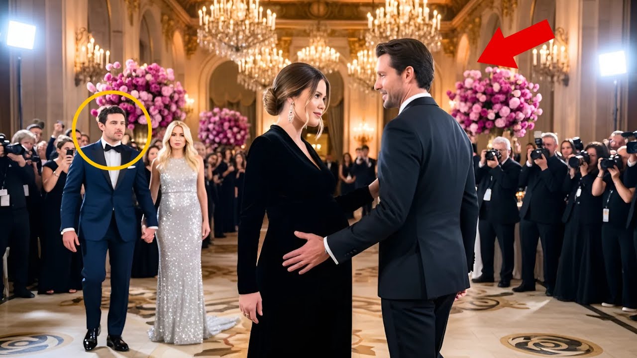 Ex-Husband Flaunts His Beauty Queen Fiancée—Unaware His Ex-Wife Is Dating Her Billionaire Sponsor