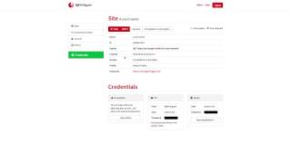 Introducing: lightning.pw (ProcessWire Hosting service) Net Worth