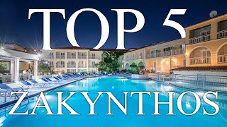 TOP 5 BEST all-inclusive resorts in ZAKYNTHOS, Greece [2023, PRICES, REVIEWS INCLUDED] screenshot 1