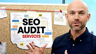 SEO Audit Services | I Found 47 Critical SEO Errors On My Site in 24 Hours