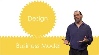 Presidio Business Model Canvas Sustainability Booster video