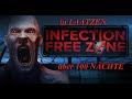 INFECTION FREE ZONE 🚷 #06 | IFZ in #LAATZEN | UPDATE und 104 NÄCHTE überlebt | deutsch 🇩🇪