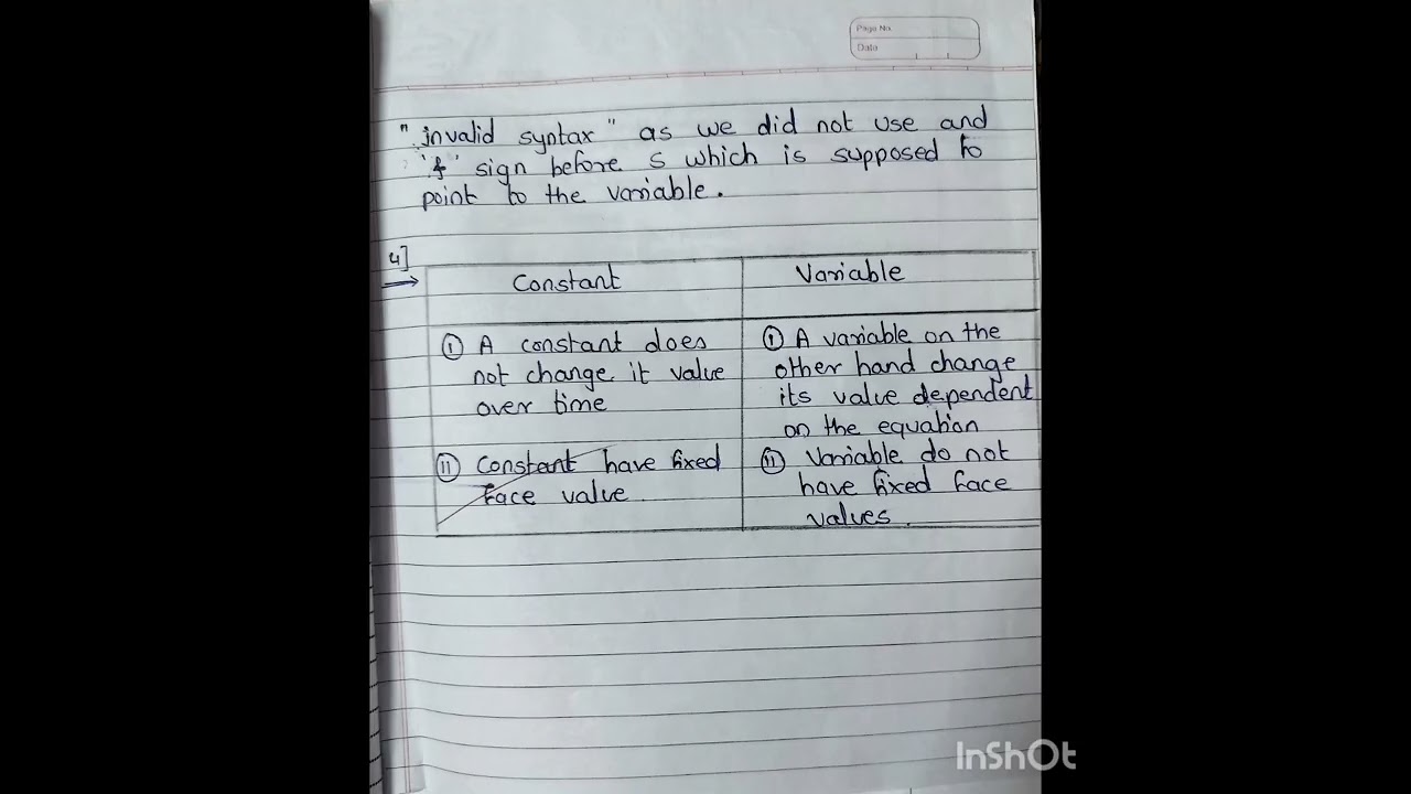 Programming in c manual of k-scheme (312303) 