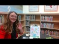 Painting Flowers in a Vase with the Breckenridge Public Library