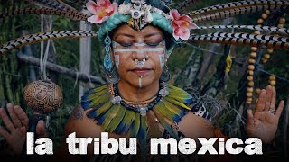 LA TRIBU MEXICA | Nyx López