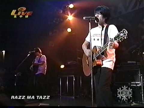 邦楽 RAZZ MA TAZZ LOVE Re-Do (Single ver.) ／ RAZZ MA TAZZ【公式】 - YouTube