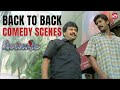 Chellamae  back to back comedy scenes  vishal  vivek  reema sen  sun nxt