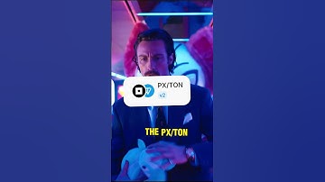 Why are liquidity pools needed? Explaining using the example of a DEX on TON — STON.fi #ton #trading