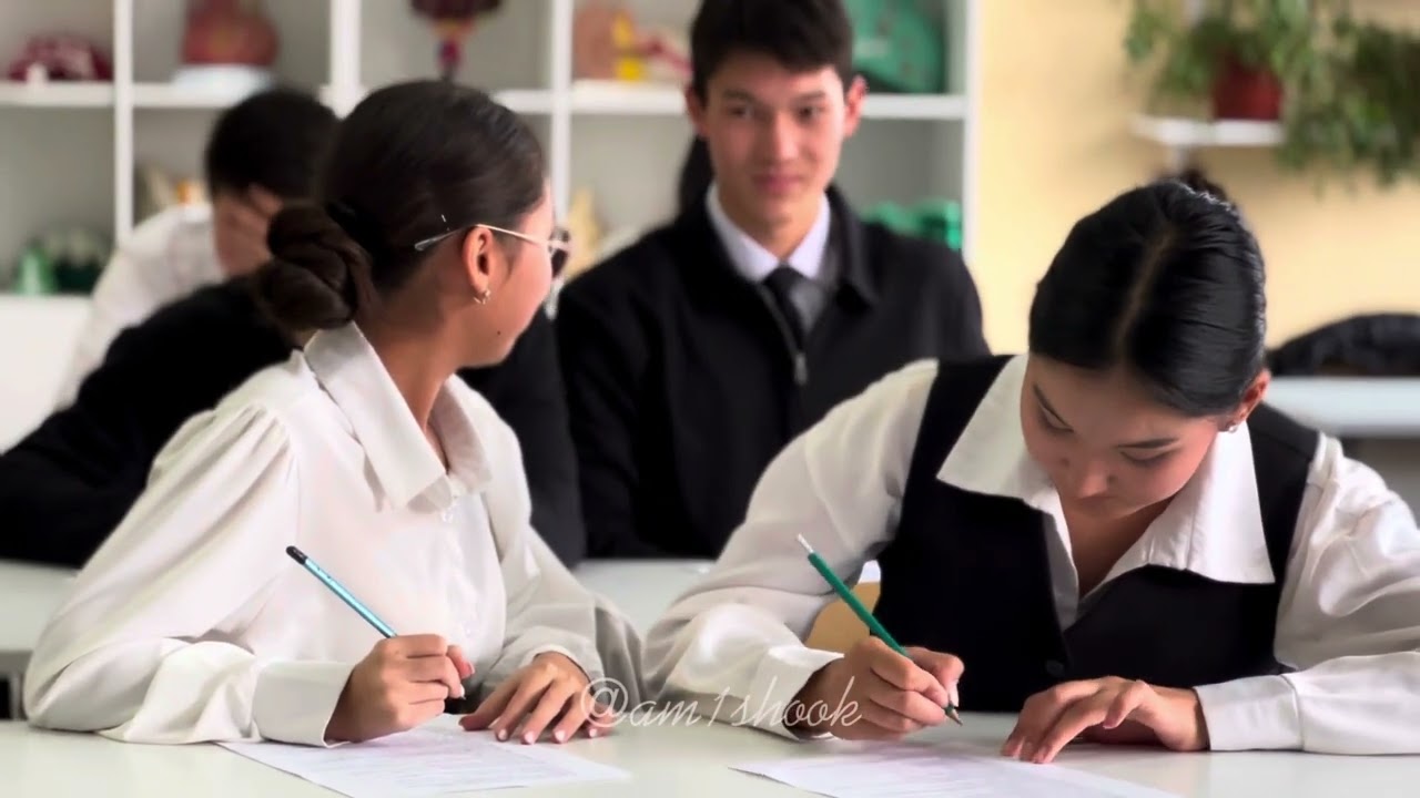 Адалдық — ардың ісі