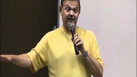 Small Group Leaders Teaching: Group Dynamics