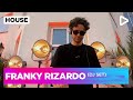 Franky Rizardo (DJ-set) | SLAM! x FLOW Freedom Festival