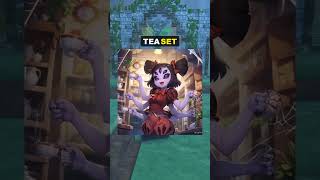 MUFFET is the MOST RUTHLESS Boss in Undertale! 🕷️💰 #undertale #muffet #gaming