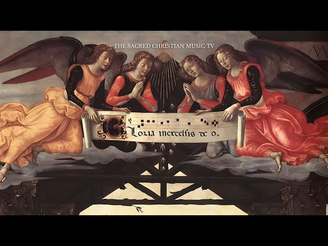 Choral Music of Europe from Gregorian Chant to Today – 1000 Years