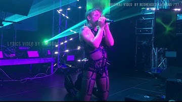 HATARI - ÓGLEÐI/NÁUSEA (subtítulos en islandés y español)