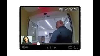 The Real Housewives of Potomac Mia Thornton Arrest Footage: How Much is Too Much 