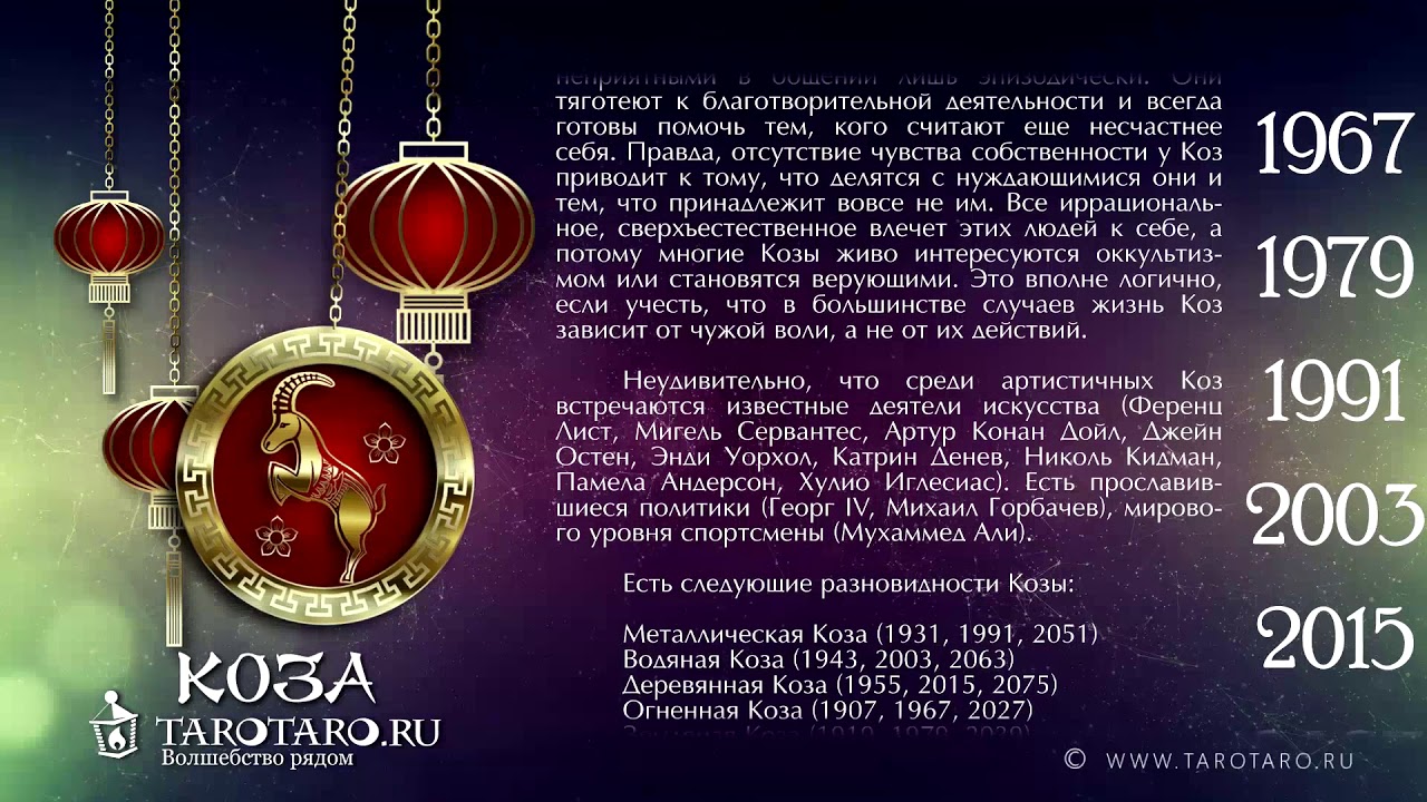 Мужчина, родившийся в год Козы — какой он изображения Мужчина, родившийся в год Козы — какой он изоражения