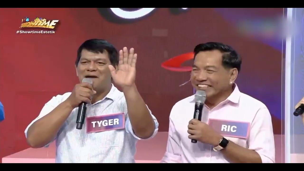 Kapamilya Channel 24/7 HD: It's Showtime (LIVE) May 28, 2025 Teaser