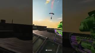 Them Red Crates Are Truly Heaven Sent. Of Duty