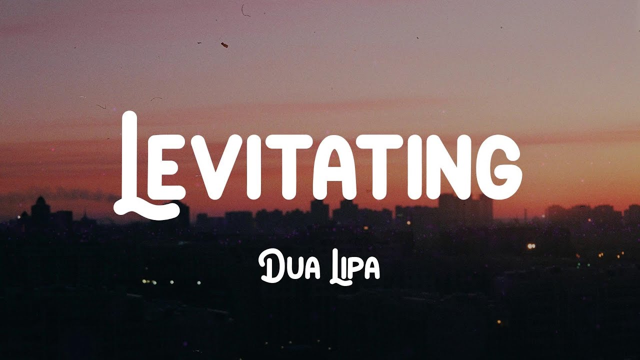 Dua Lipa Levitating Lyrics You Can Fly Away With Me Tonight YouTube dua-lipa-levitating-lyrics-you-can-fly-away-with-me-tonight-youtube