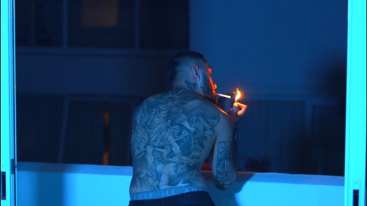 Watch Vueltas - Daski x goodgrief on YouTube Watch Vueltas - Daski x goodgrief on YouTube