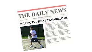 Sports Marketing: How To Get Big Press Coverage for Your Little Team