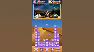Word swipe pic game level 113 | #Shorts | #puzzle game