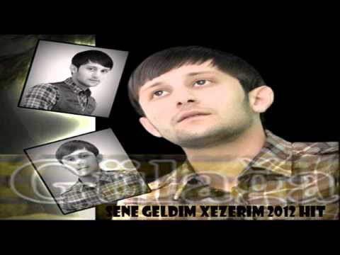 Gulaga:Sene geldim Xezerim 2012 HiT by M*M