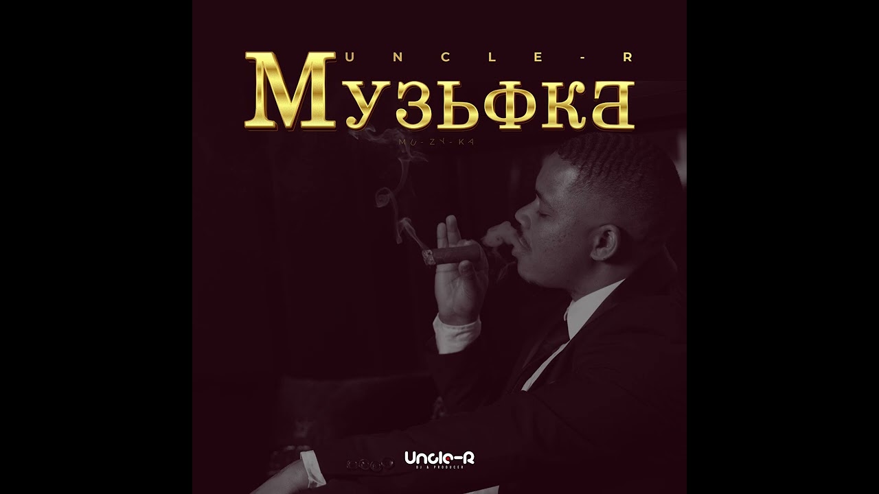 Watch Uncle-R & LebtoniQ · Standby on YouTube Watch Uncle-R & LebtoniQ · Standby on YouTube
