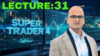 31.SUPER TRADER 4 LEAKED FULL COURSE | | DR RAVI R KUMAR COURSE