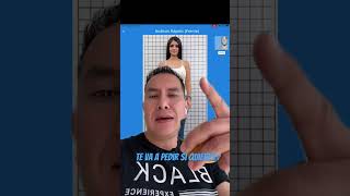 Análisis postural con app Apecs #acondicionamientofísico #movilidad #funcional