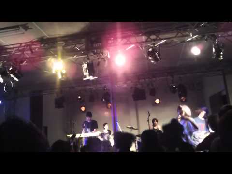 夏合宿２０１２　東京事変