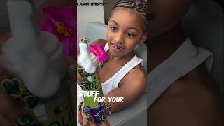 How Kulture is Monetizing Her Braids