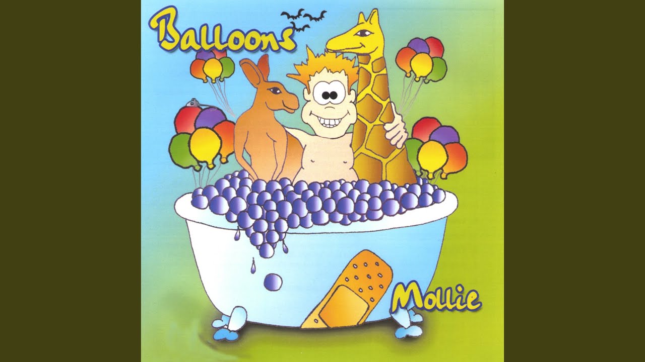 Watch Balloons on YouTube Watch Balloons on YouTube