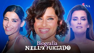 Nelly Furtado - Artista da Semana Antena 1