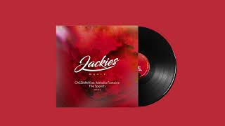 CASSIMM Feat. Mahalia Fontaine - The Speech (Original Mix) [Jackies Music 012]