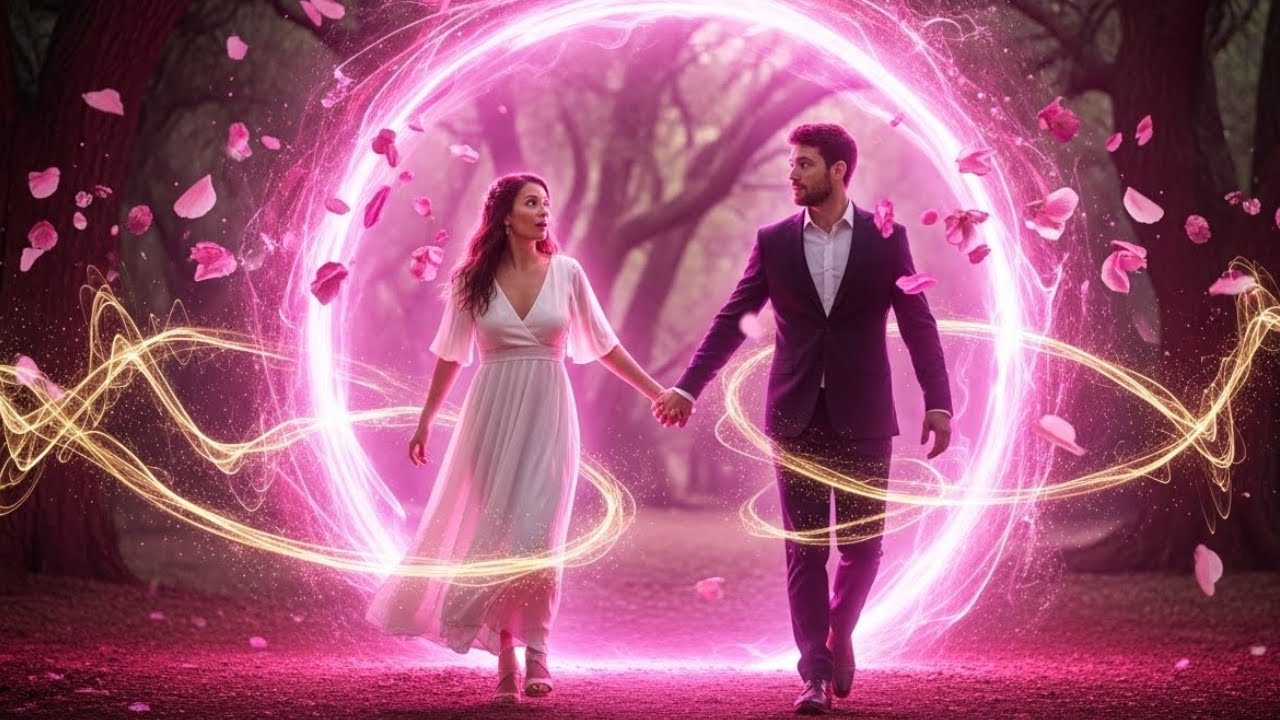 🔥Votre Flamme Jumelle ne reviendra pas tant que vous continuerez à commettre CETTE erreur.