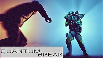 Quantum Break gameplay walkthrough Act 5 part 2 return to the university