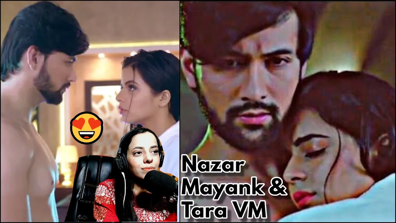 M X T Nazar Mayank And Tara VM Mayank And Tara Romantic Scenes In m-x-t-nazar-mayank-and-tara-vm-mayank-and-tara-romantic-scenes-in