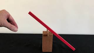 Balanced Hammer Explained
