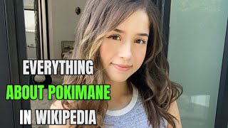 Details Everything About Pokimane In Wikipedia Guide