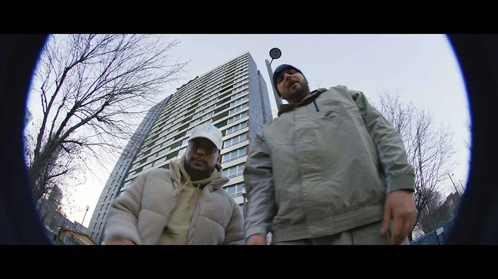 Essex Girls - Rude Kid ft. Jaykae, Silky & Janice ...