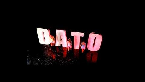 Dato Dejavú (Official trailer) Directed by Cikura