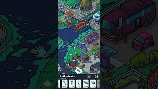 Hidden Objects Netherlands Medium
