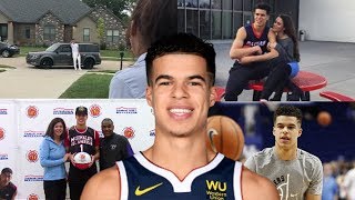 Michael Porter Jr || Everything You Need To Know About Michael Porter Jr