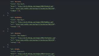 JavaScript Arrays in 21 Days - Day 17 - Introduction to zip()