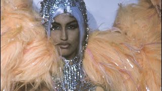 Thierry Mugler fall/winter 1991