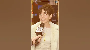 تامر حسني انسان جميل و بمـ وت فيه سارة هيثم مكنتش متوقعة نجاح اغنية ياما ليالي 