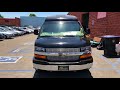 2004 Chevrolet Express Conversion