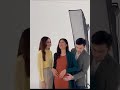 Syifa hadju feat rizki nazar  bismillah ku nikahi suami mu   shorts syifahadjureal mikatambayong